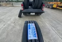 CHUYÊN THAY LỐP XE DU LỊCH, XE TẢI, XE BEN, CONTAINER