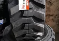 Cứu Hộ Lốp Xe Nâng - Bình Dương 