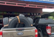 THAY SĂM XE / THAY LỐP XE / VÁ LỐP LƯU ĐỘNG TẠI BÌNH DƯƠNG