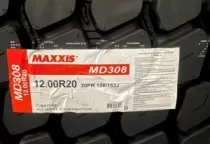 Cứu Hộ Lốp Xe Ben - Bình Dương