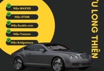 Thay Lốp Xe Lưu Động Bình Dương – TP.HCM | Uy Tín – Nhanh Chóng – Lốp Chính Hãng Maxxis, Otani, Double Coin, Casumina