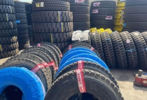 🚛 Vá Lốp Xe - Thay Săm Xe - Cứu Hộ Lốp Xe 24/7 Dĩ An, Bình Dương | Nhanh – Uy Tín – Giá Tốt