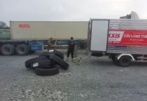 Bảng Gía Thay Lốp Xe 