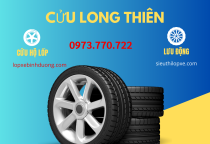 Dịch Vụ Lốp Xe - Vỏ Xe CỬU LONG THIÊN | Vỏ Xe Bình Dương