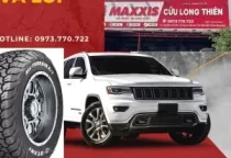 CỨU HỘ LỐP - VÁ LỐP XE BEN LƯU ĐỘNG