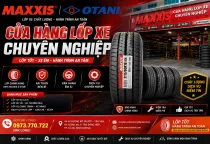 Thay Lốp Xe Ô Tô Bình Dương | Cửu Long Thiên Uy Tín
