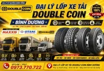 Săm Lốp Xe Double Coin Tại Bình Dương | Cửu Long Thiên