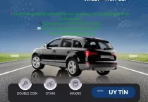 Dịch vụ thay lốp xe Bình Dương chính hãng tại Cửu Long Thiên Năm 2026