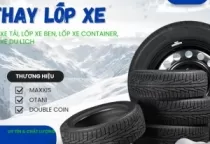 Cung Cấp Săm Xe, Lốp Xe Ô Tô Tại TP.Hồ Chí Minh