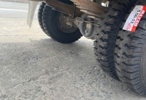 Top 5 Dịch Vụ Thay Lốp Xe Ô Tô Uy Tín Tại Dĩ An Bình Dương / TP. Hồ Chí Minh – 2026 