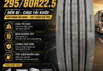 Ship Lốp Xe Ô Tô Tại Bình Dương – Giao Lốp Tận Nơi | Cửu Long Thiên