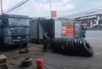 🚛 LỐP XE BÌNH DƯƠNG – DỊCH VỤ VÁ VỎ LƯU ĐỘNG / RÁP LỐP XE LƯU ĐỘNG