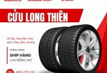 VÁ VỎ XE LƯU ĐỘNG DĨ AN / QUỐC LỘ 1K BÌNH DƯƠNG