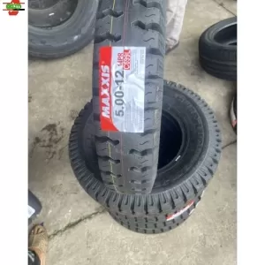 Lốp Xe MAXXIS 5.00-12
