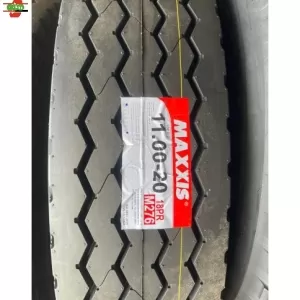 Lốp Xe MAXXIS 11.00-20 18 PR