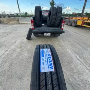 🚛 LỐP XE OTANI 11R22.5 OH-117