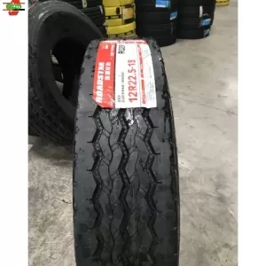 Lốp Xe ROADSTAR 12R22.5