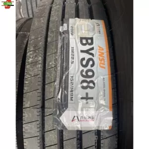 Lốp Xe ANSU 11R22.5