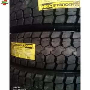 Lốp Xe DOUBLECOIN 11.00R20 - 18PR