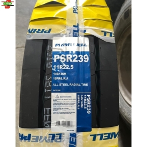 Lốp Xe PRIMEWELL 11R22.5  18PR