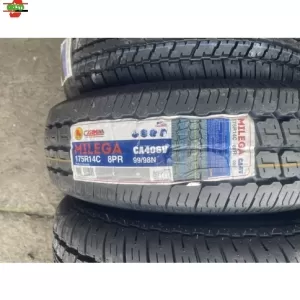 Lốp Xe CASUMINA 175R14C 8PR