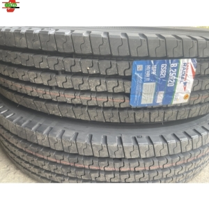 Lốp Xe CASUMINA 8.25R20 16PR