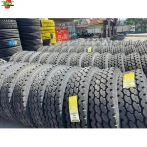 Lốp Xe DOUBLE COIN 12R22.5