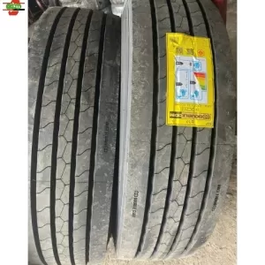 LỐP XE TẢI 12R22.5 DOUBLE COIN