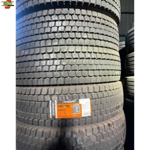 Lốp xe TRAZANO 11R22.5 CM335