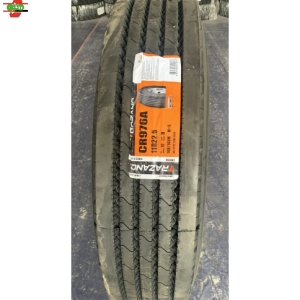 Lốp Xe TRAZANO 11R22.5 CR976A