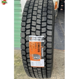 Lốp  TRAZANO 11R22.5 CM335