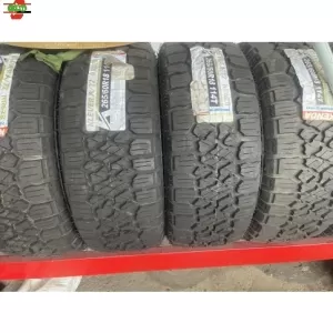 Lốp Xe KENDA 265/60R18