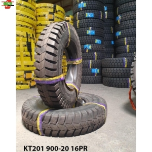 Lốp Xe KUNLUN 9.00-20 16PR
