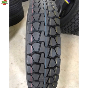 Lốp Xe Tải KUNLUN 11R22.5 18PR KT 818