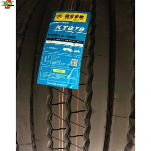 Lốp Xe KUN LUN 11R22.5 18PR KT879