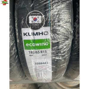 Lốp Xe Du Lịch KUMHO 185/65R15