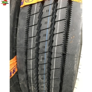 Lốp  KUNLUN 825R16