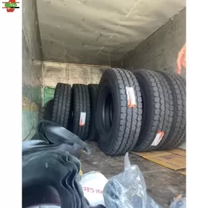 LỐP XE TẢI MAXXIS  12.00R20