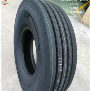 Lốp xe MATIAN 12R22.5 MT 295A