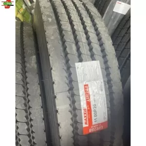 Lốp Xe MAXXIS 11.00R20 -18PR UR288