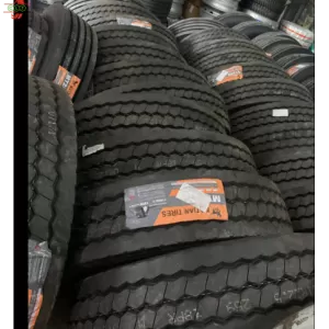 Lốp Xe MATIAN 11.00R20 MT 295A