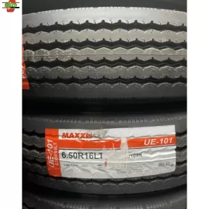 Lốp Xe MAXXIS  6.50R16 LT