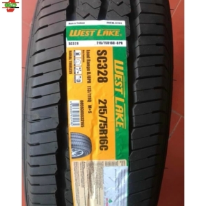 Lốp xe ô tô WEST LAKE 215/75R16C