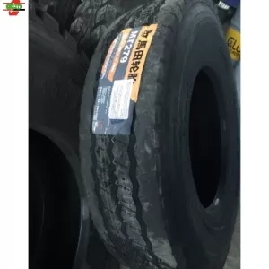 LỐP MATIAN 12R22.5 MT279