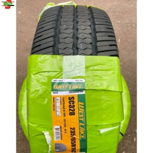 Lốp xe ô tô  WEST LAKE 235/60R16  SC328