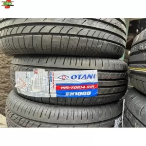 Lốp xe OTANI 195/70R14  EK1000