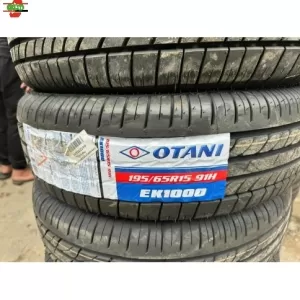 Lốp xe OTANI 195/65R15 EK1000