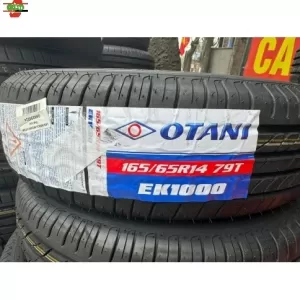 Lốp xe OTANI 165/65R14  EK1000