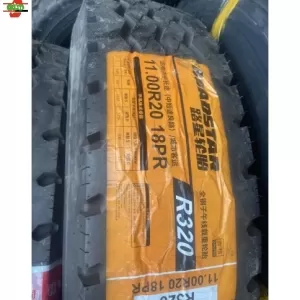 Lốp Xe ROADSTAR 11.00R20 18PR