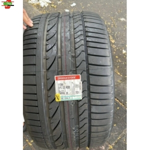Lốp xe du lịch Bridgestone  315/35R20